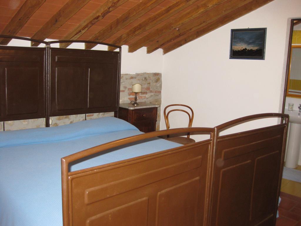 Agriturismo Bronzivalle Villa Riotorto Room photo